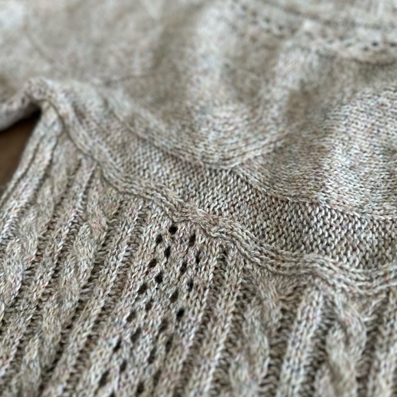 Knit Sweater - Picture 4 of 4
